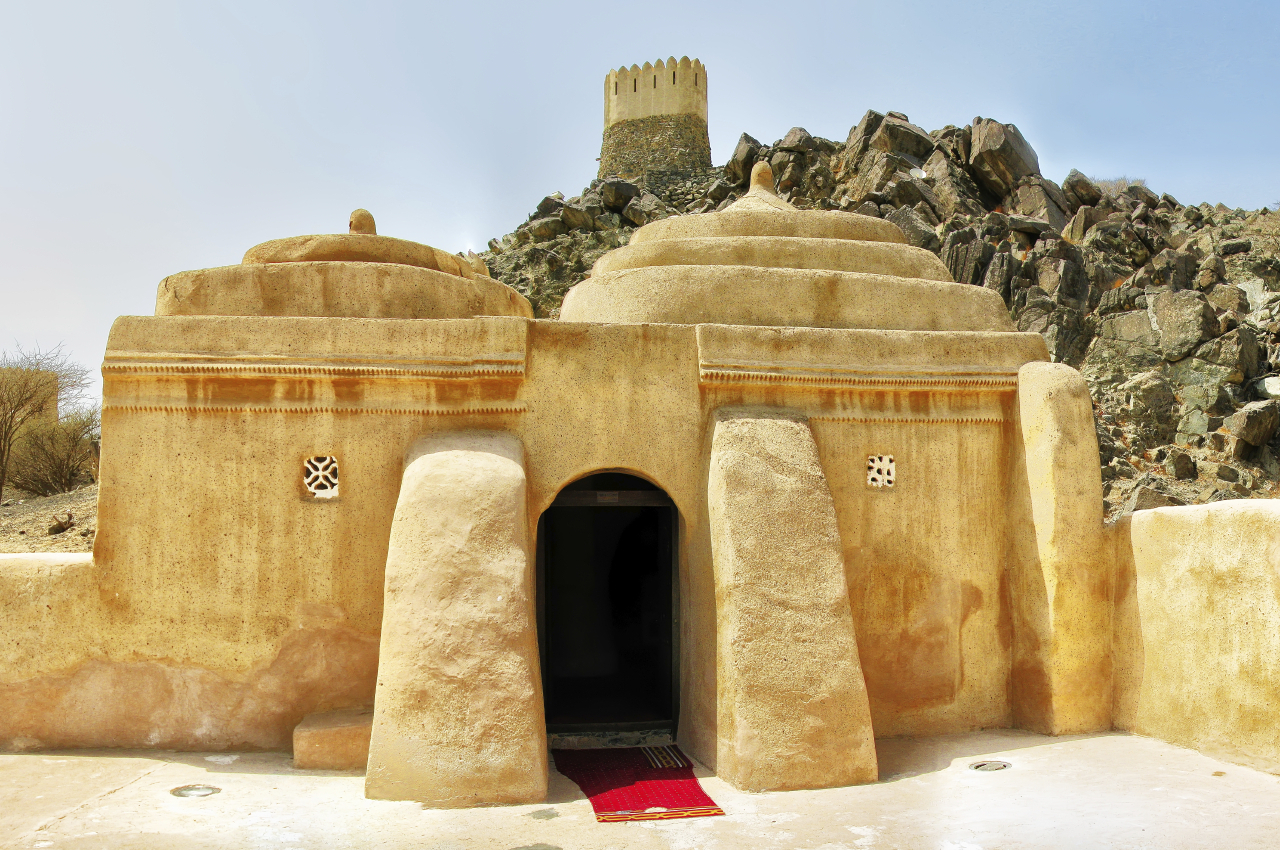 Places to Visit Image