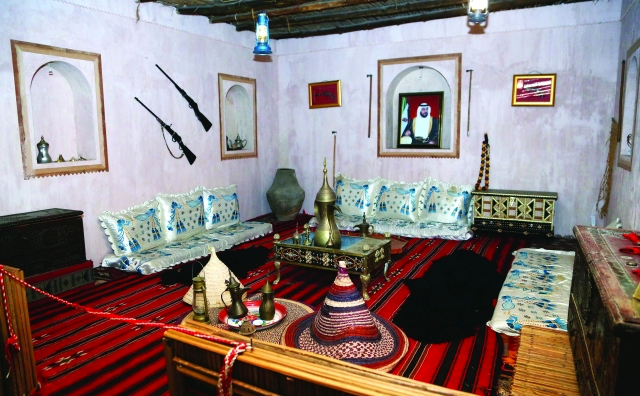 Places to Visit Image