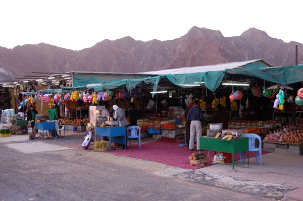 Places to Visit Image